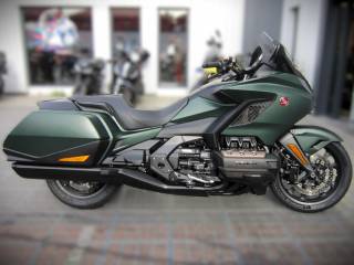 HONDA GL 1800 GOLDWING DCT - 2025