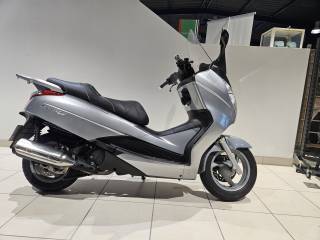 HONDA S-WING 125 - 2008