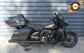 HARLEY-DAVIDSON TOURING ELECTRA GLIDE 1923 ULTRA CVO - 2018