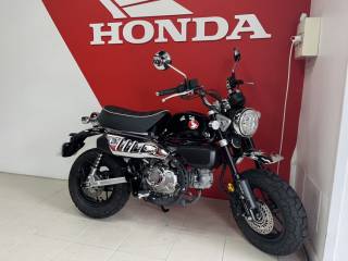 HONDA MONKEY 125 - 2025