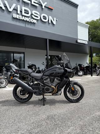 HARLEY-DAVIDSON ADVENTURE PAN AMERICA 1250 SPECIAL - 2023