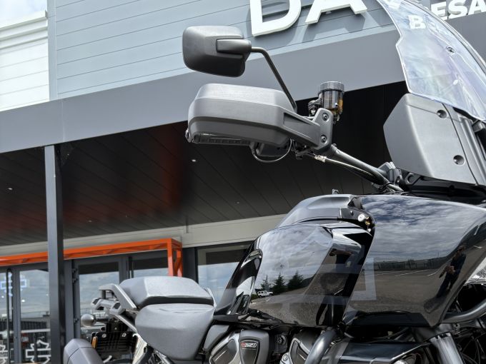 HARLEY-DAVIDSON ADVENTURE PAN AMERICA 1250 SPECIAL 4