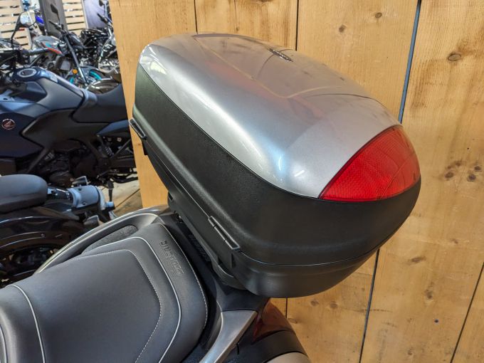 HONDA NT DEAUVILLE 700 ABS 4