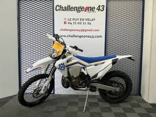 HUSQVARNA TE 250 HERITAGE - 2024