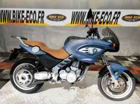 BMW F 650 CS - 2003