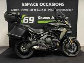 KAWASAKI VERSYS 650 - 2023