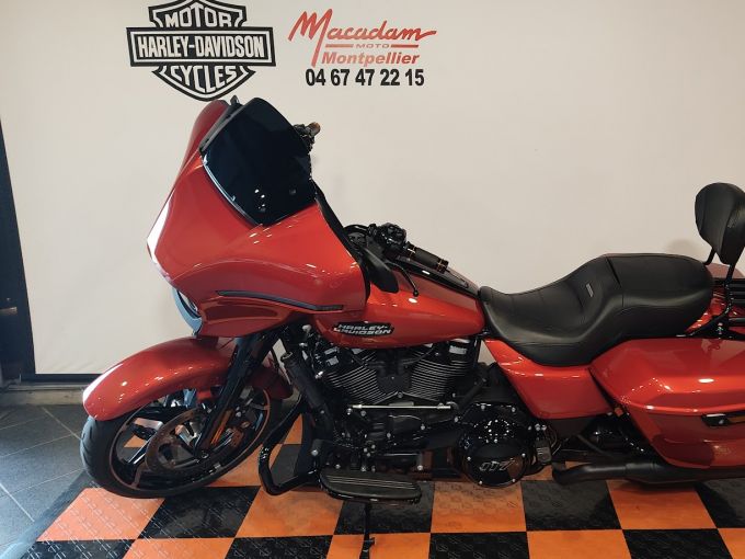 HARLEY-DAVIDSON TOURING STREET GLIDE 1923 4