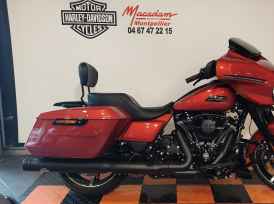 HARLEY-DAVIDSON TOURING STREET GLIDE 1923 - 2024