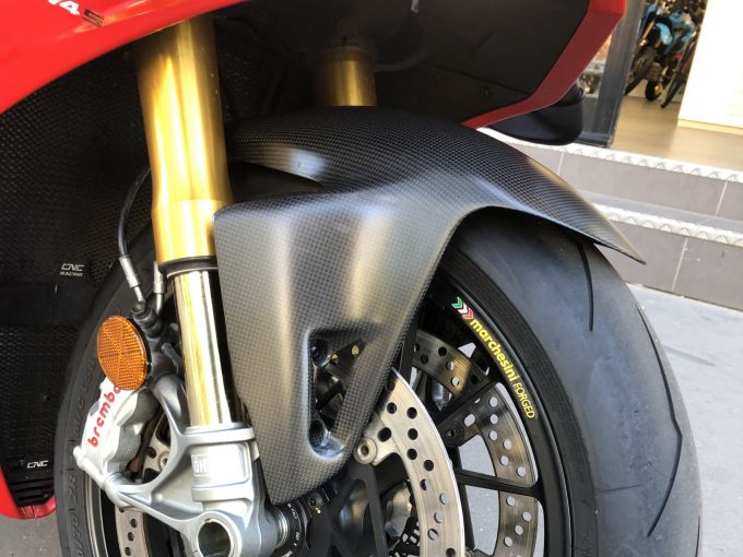 DUCATI PANIGALE 1103 V4 4
