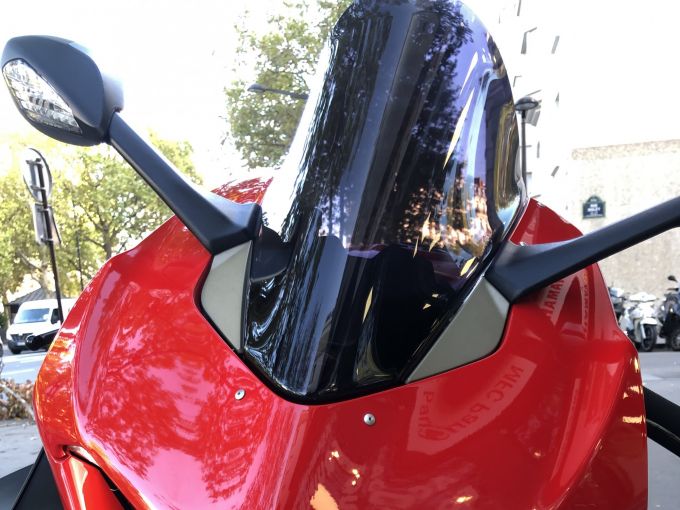DUCATI PANIGALE 1103 V4 4
