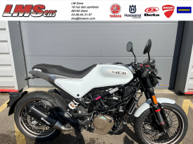 HUSQVARNA VITPILEN 401 - 2022