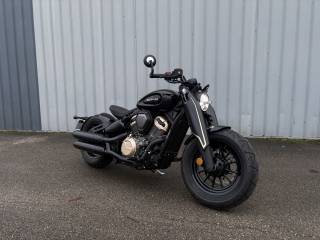 BENDA MOTOR NAPOLEON 500 - 2025