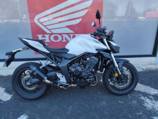 HONDA CB 1000 Hornet - 2025