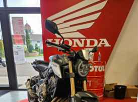HONDA CB650R Neo Sports Café - 2021
