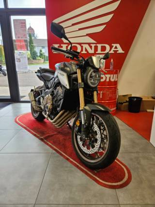 HONDA CB650R Neo Sports Café - 2021