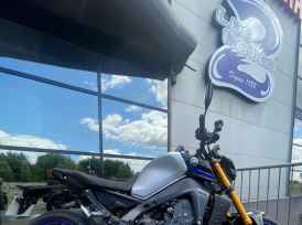 YAMAHA MT-09 SP - 2023
