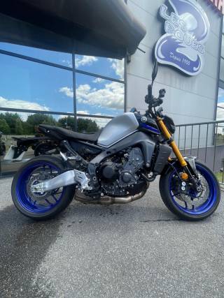 YAMAHA MT-09 SP - 2023