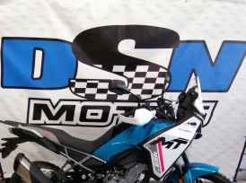 CF MOTO MT 450 - 2025