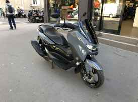 YAMAHA NMAX 125 - 2023