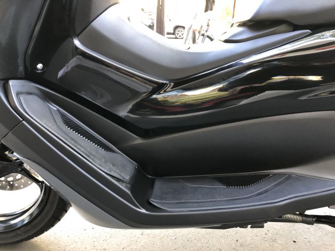 YAMAHA NMAX 125 4