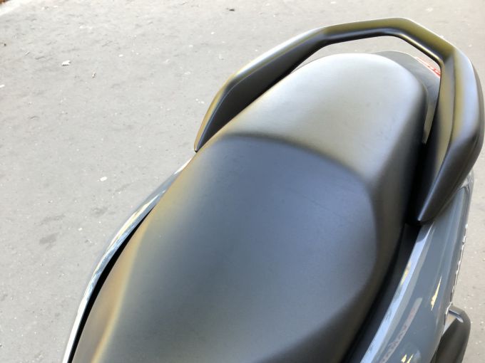 YAMAHA NMAX 125 4