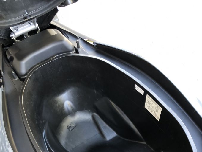 YAMAHA NMAX 125 4