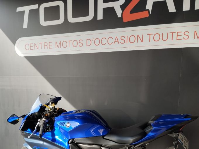 YAMAHA R7 4