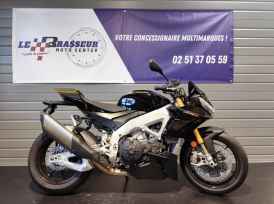 APRILIA TUONO 1100 V4 FACTORY - 2024