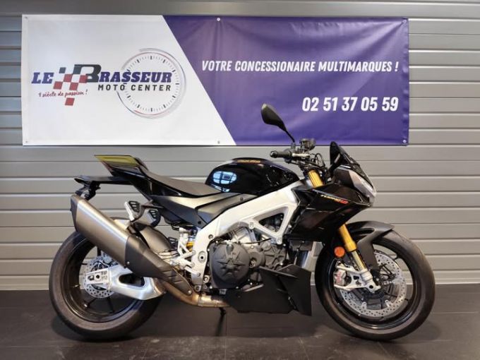 APRILIA TUONO 1100 V4 FACTORY 4