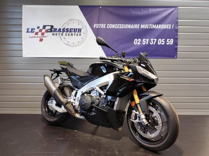 APRILIA TUONO 1100 V4 FACTORY 4