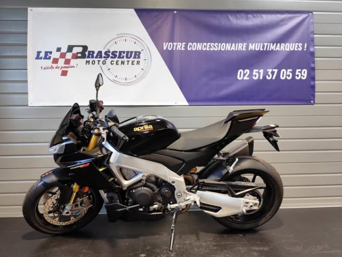 APRILIA TUONO 1100 V4 FACTORY 4