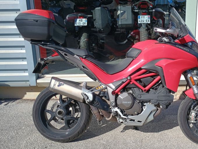 DUCATI MULTISTRADA END 4