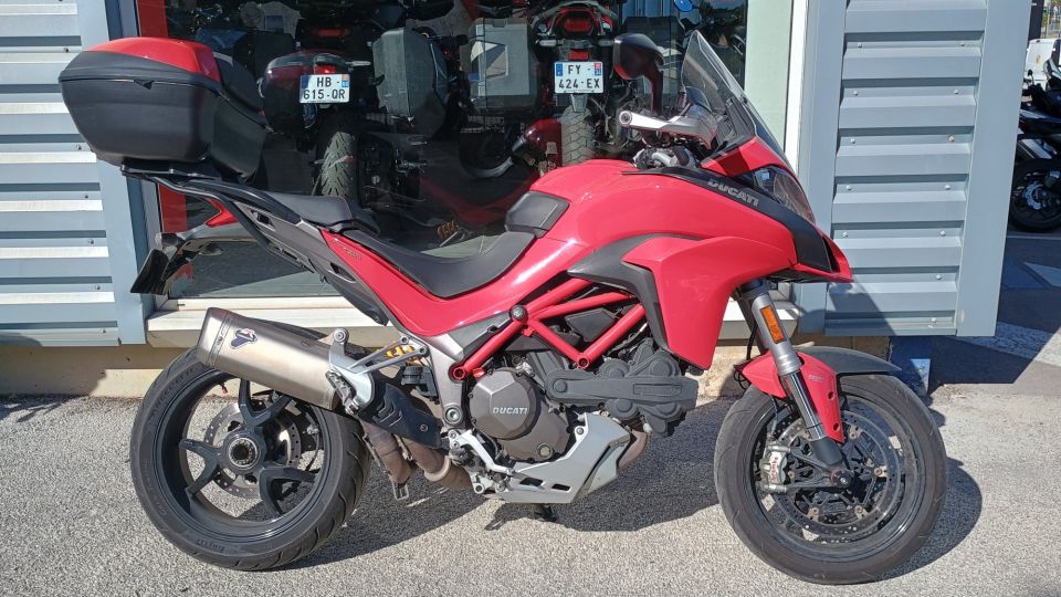 DUCATI MULTISTRADA END 4