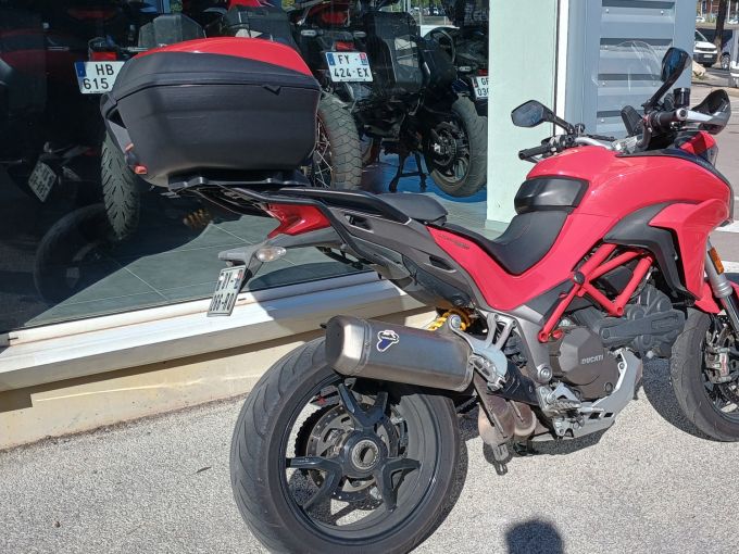 DUCATI MULTISTRADA END 4