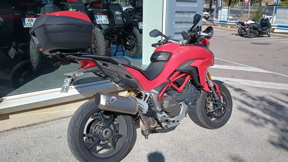 DUCATI MULTISTRADA END 4