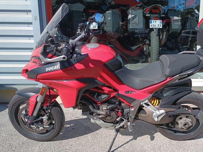 DUCATI MULTISTRADA END 4