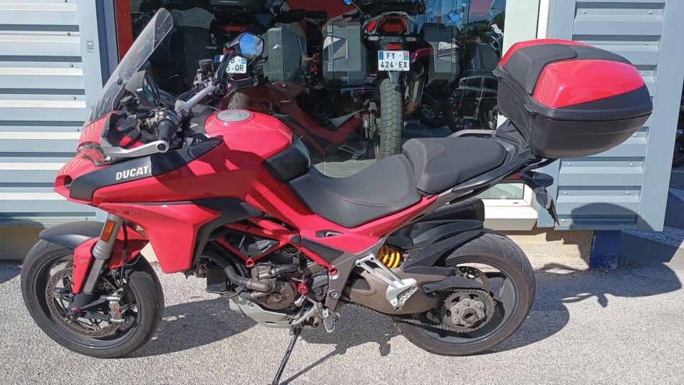 DUCATI MULTISTRADA END 4