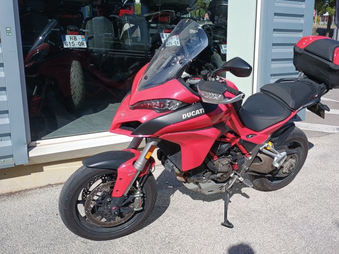 DUCATI MULTISTRADA END 4