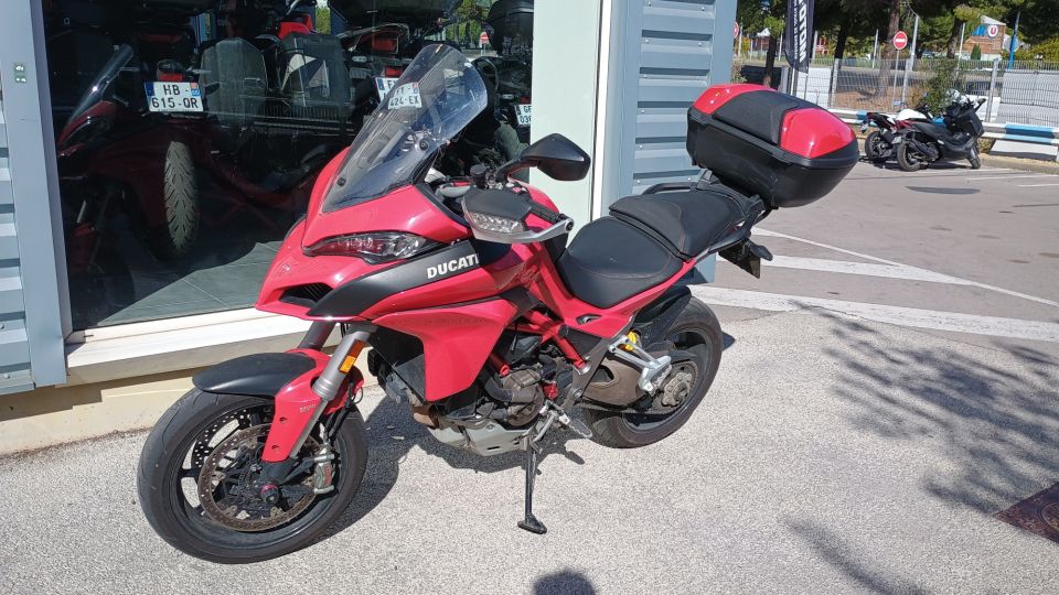DUCATI MULTISTRADA END 4