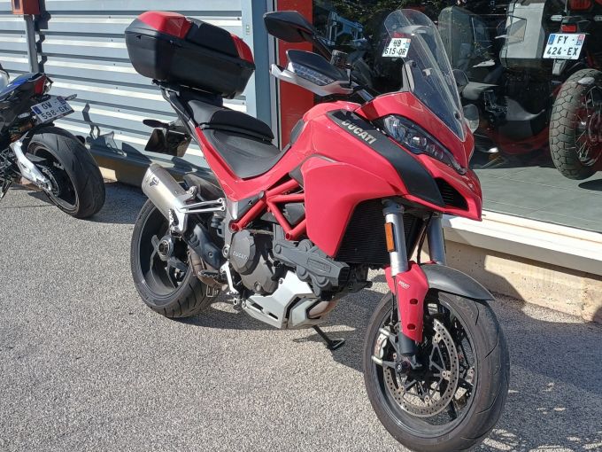 DUCATI MULTISTRADA END 4