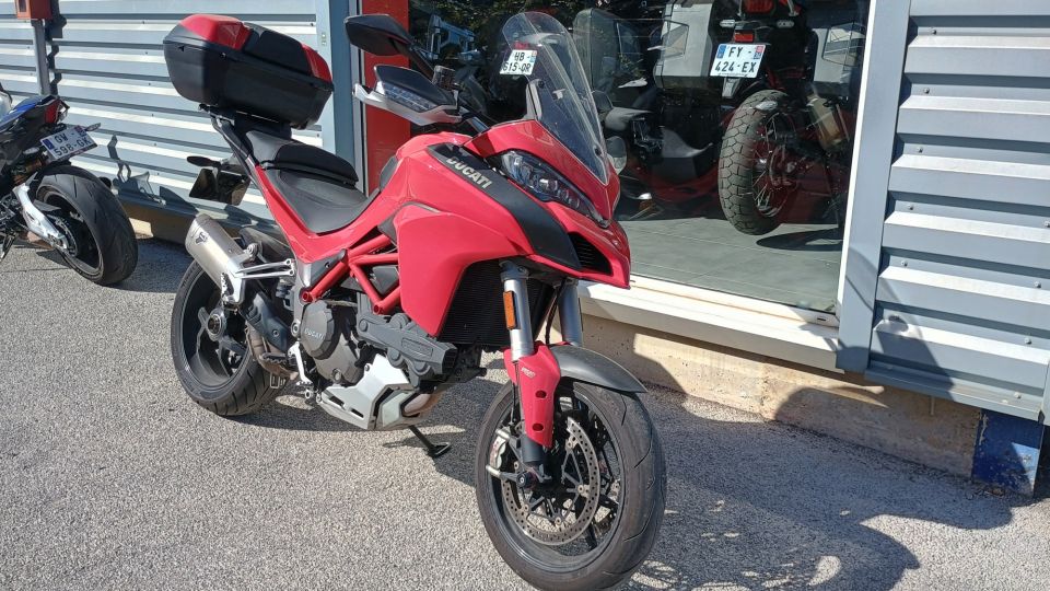 DUCATI MULTISTRADA END 4