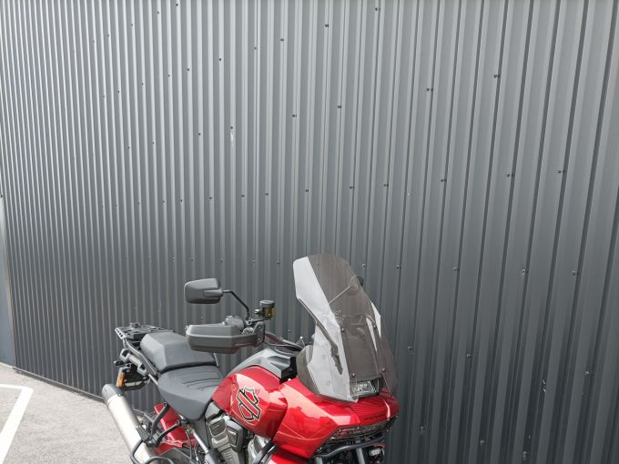 HARLEY-DAVIDSON ADVENTURE PAN AMERICA 1250 SPECIAL 4