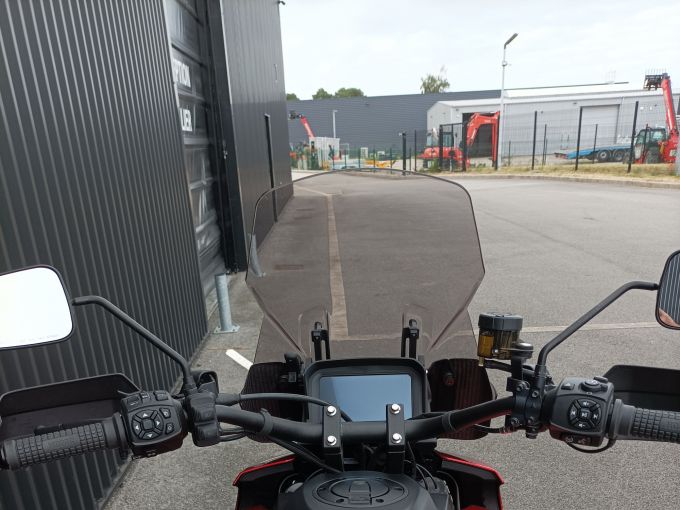 HARLEY-DAVIDSON ADVENTURE PAN AMERICA 1250 SPECIAL 4