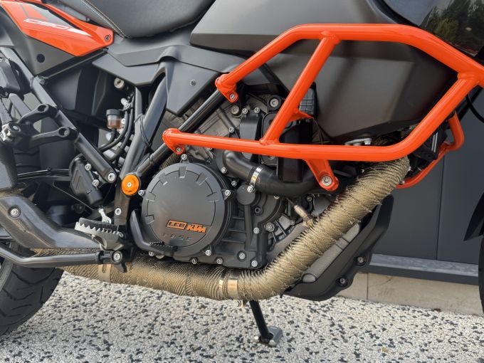 KTM KTM 1090 ADVENTURE L 2018 4
