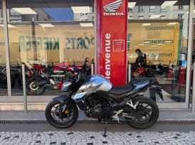 HONDA CB 750 HORNET - 2025