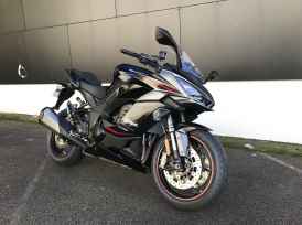 KAWASAKI NINJA 1100 SX - 2025