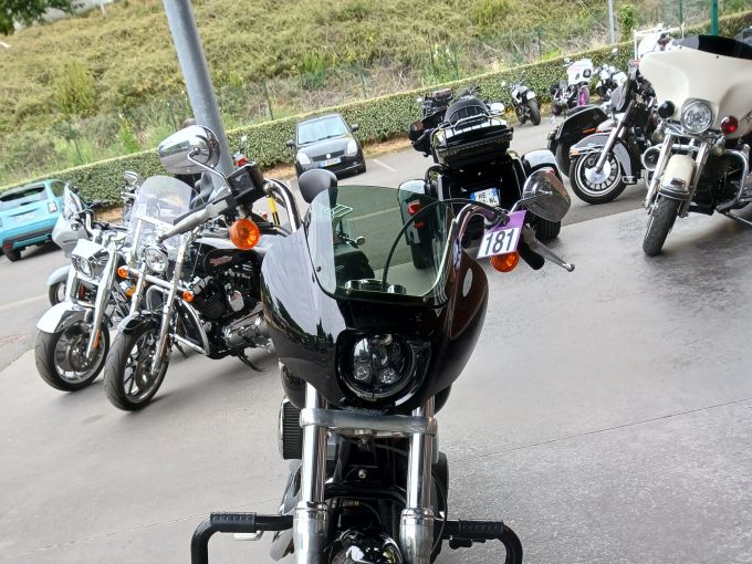 HARLEY-DAVIDSON DYNA STREET BOB 1584 4