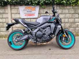 YAMAHA MT-09 Y-AMT 2024 - 2024