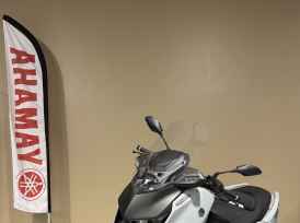 YAMAHA XMAX 125 TECH MAX - 2025
