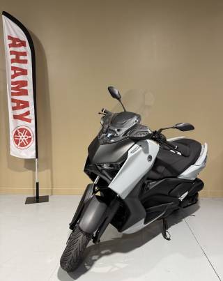 YAMAHA XMAX 125 TECH MAX - 2025